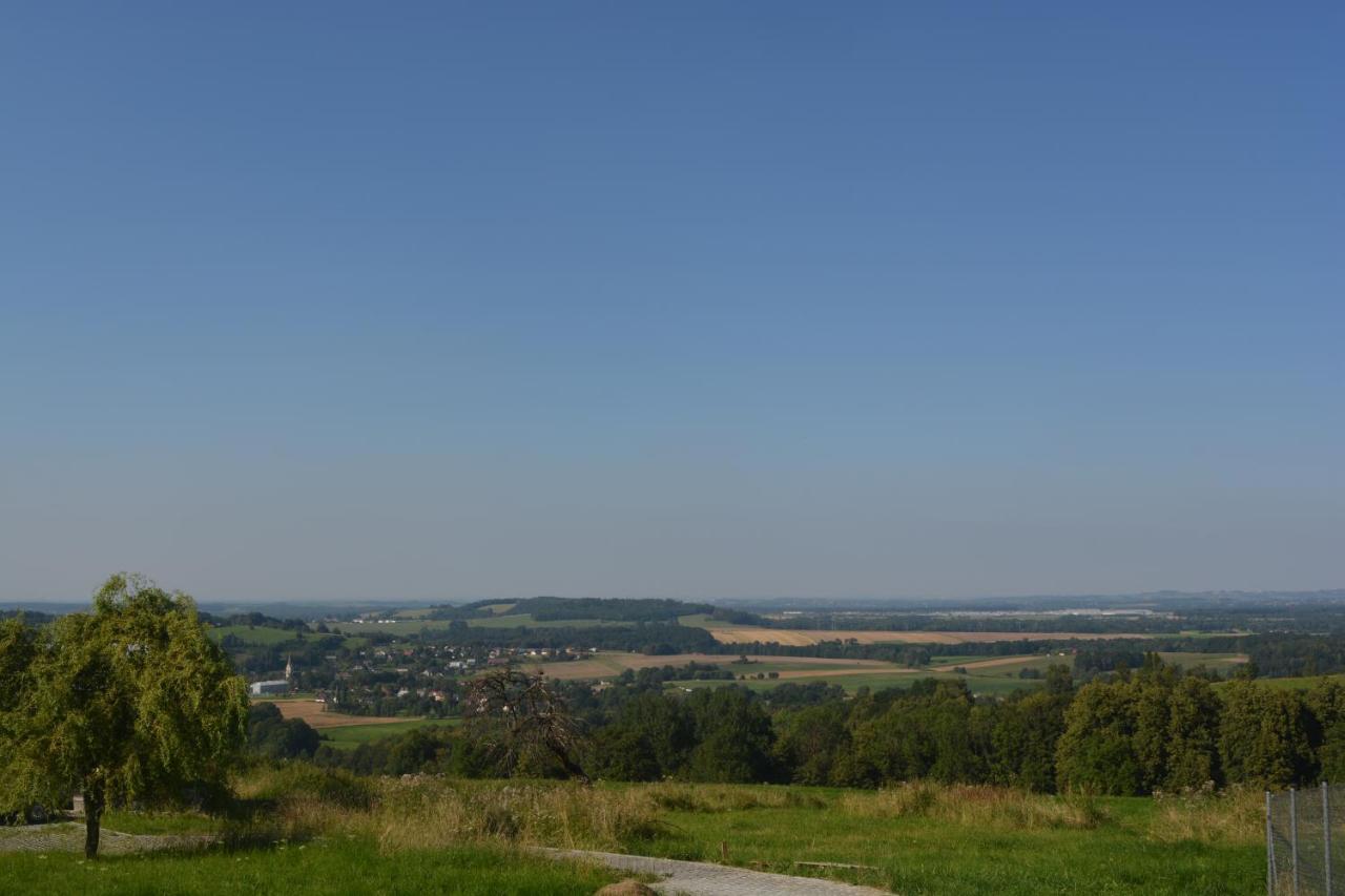 Penzion Kota 509 Janovice  Bagian luar foto
