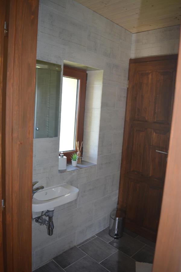 Penzion Kota 509 Janovice  Bagian luar foto